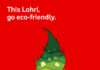 Celebrate an Eco-Friendly Lohri with Vodafone