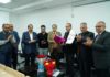 Faculty Development Programme on Blockchain Technology Concludes