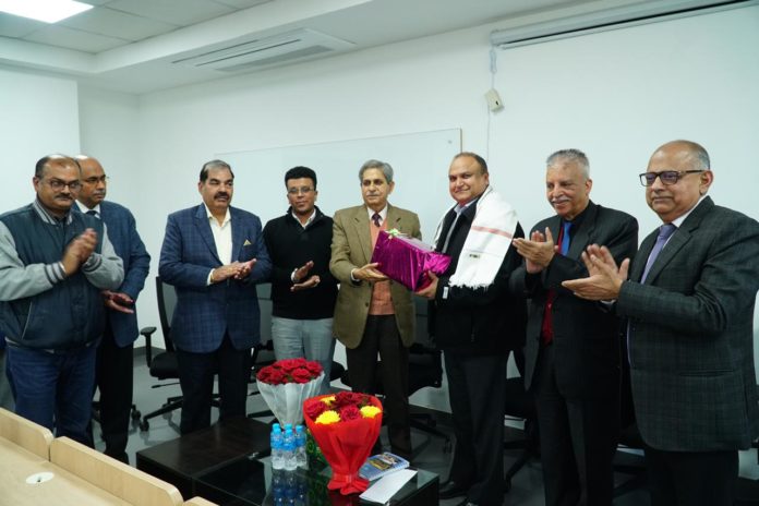 Faculty Development Programme on Blockchain Technology Concludes