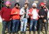 Nischay Records released Singer ADR Real's new song 'Khwahish': Singer ADR Real’s new song 'Khwahish' has been released recently in respect of which a press conference was organized by Nischay Records