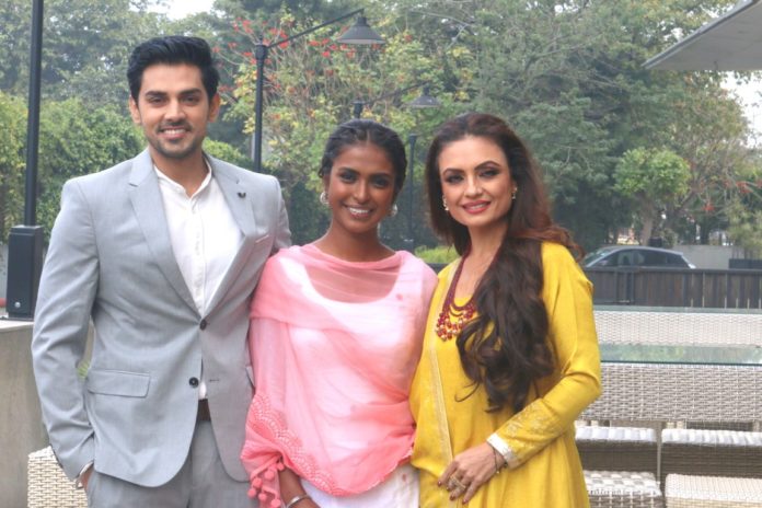 Star Bharat launches Kartik Purnima in February