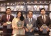Kalyan Jewellers’ launches 1st exclusive showroom for wedding jewellery in India at Chandigarh