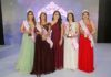 ‘Mrs.Chandigarh- A Woman of Substance’ Pageant’ held