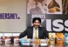 Globally loved HERSHEY’S Chocolates now available across India