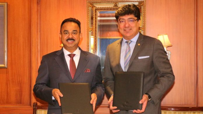 The Indian Hotels Company Signs a Vivanta Hotel in Kerala