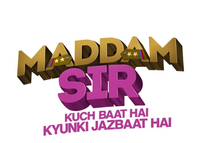 Sony SAB to launch Maddam Sir!