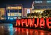 VR Punjab rolls in festive fervour with Lohri Shagna Di
