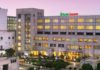 Doctors at Fortis Escorts Heart Institute perform India's First Coronary Shockwave Lithotripsy