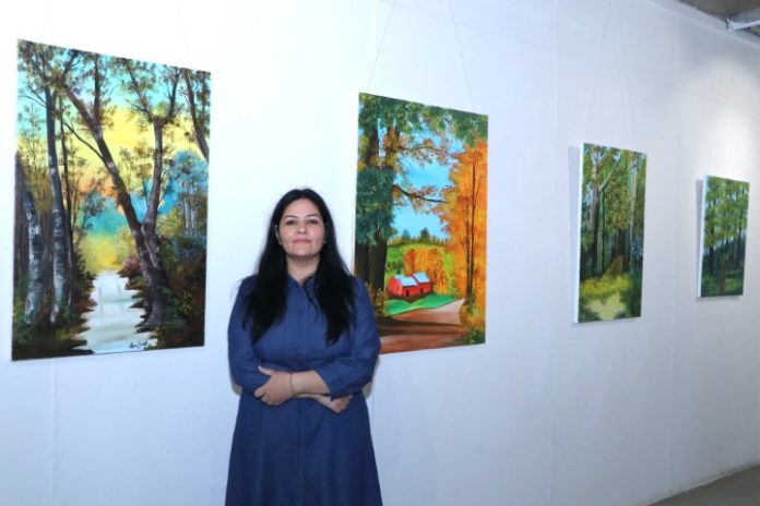 Elysian: When Nature Meets Art at the Chandigarh Government Museum