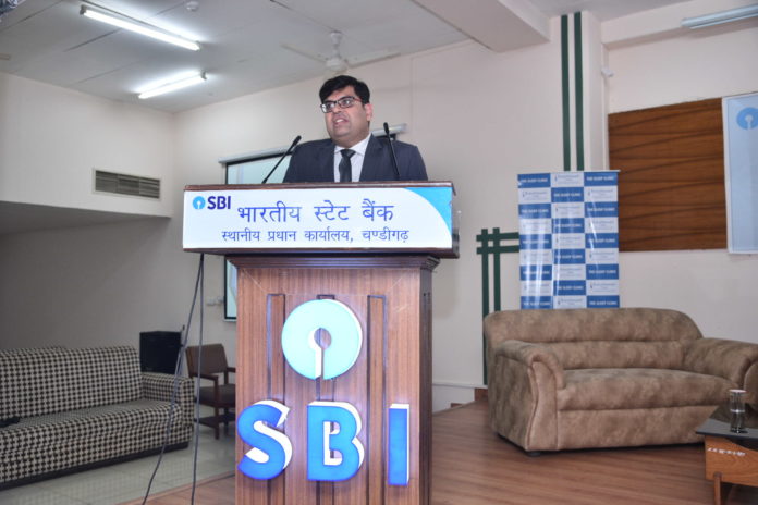 Talk on Common Sleep Disorders held for SBI Employees
