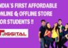 Pumpkart re-brands itself as Figgital