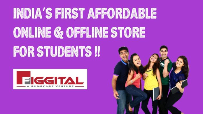 Pumpkart re-brands itself as Figgital