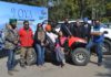 9th OYA Autocross, Motocross & Off-Roading challenge in Mohali:  One of the significant motorsports event of the country- Autocross is back with its 9th edition.