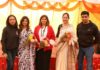 Fitness Vibe inaugurated by Richa Aggarwal, Founder Cleopatra