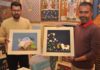 PareeHAAT-Kasba Karigari Ka kicks off
