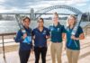 Sydney Welcomes Women’s T20 World Cup Cricket