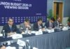 CII Northern Region welcomes Union Budget 2020-21