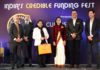 Chitkara University Hosts “India Fund Fest 2020”
