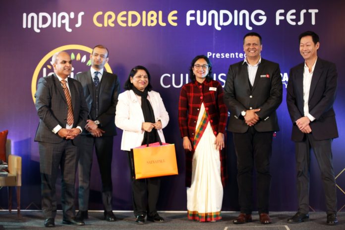 Chitkara University Hosts “India Fund Fest 2020”