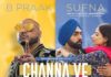 Channa Ve Song Full HD Video: Punjabi Track Sufna Movie Ft. B Praak, Jaani, Ammy Virk & Tania