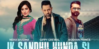 Punjabi Movie Ik Sandhu Hunda Si Trailer, Cast, Story, Wiki, Release date