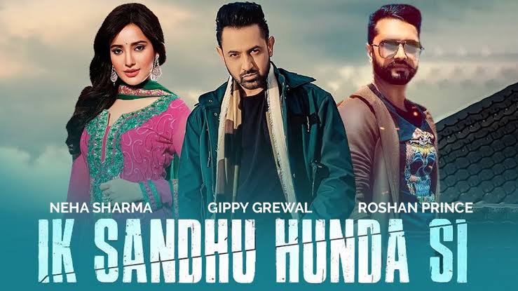 Punjabi Movie Ik Sandhu Hunda Si Trailer, Cast, Story, Wiki, Release date