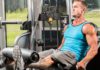 Split Strength Training Routine