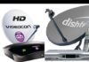 Dish TV-d2h brings the latest converged technology to homes