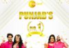 Zee Punjabi becomes Punjab’s No 1 Entertainment Channel within 3 months of its launch