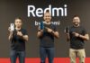 Xiaomi Redmi Note 9 Pro Max