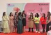 100 Women get summer glam-up tips at VR Punjab’s Self-care, Wellness Workshop