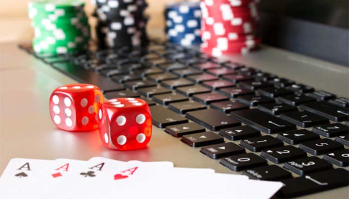 Why People Prefer Online Slots Over Blackjack | NewZNew