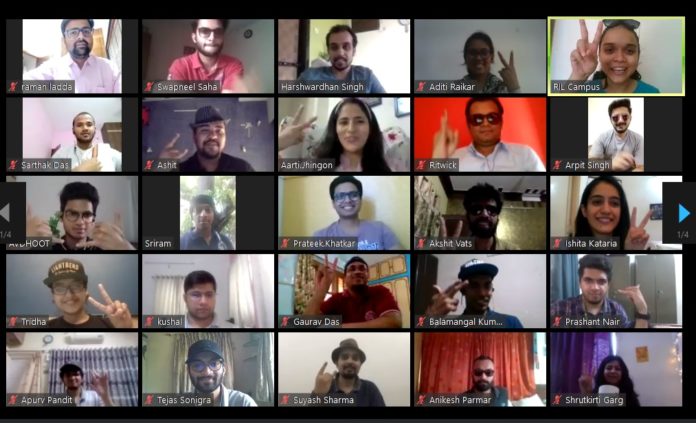 RIL Launches ‘Virtual Reliance Summer Program’