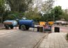 Containment zone measures spell trouble for vendors of essential supplies