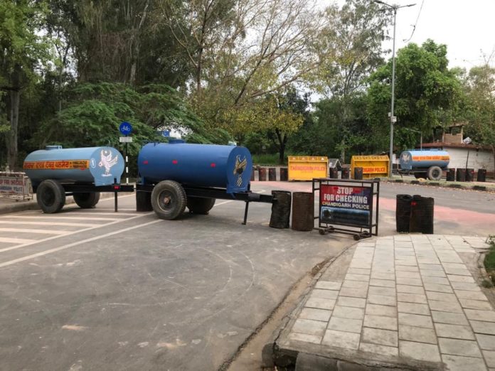 Containment zone measures spell trouble for vendors of essential supplies