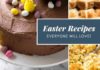 Easter Recipes