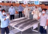 Ford Family Extends A Helping Hand in India’s Fight Against COVID-19