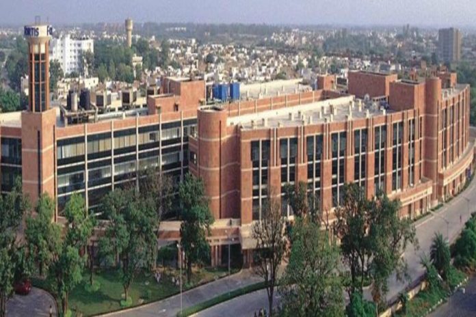 Fortis Mohali leads with maximum e-consults in the country