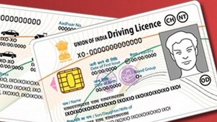 How Smart Card Driving Licence is Different From Regular Driving Licence