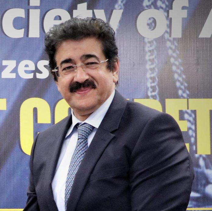 International Journalism Centre is Proud of Journalists For Their Role In Pandemic