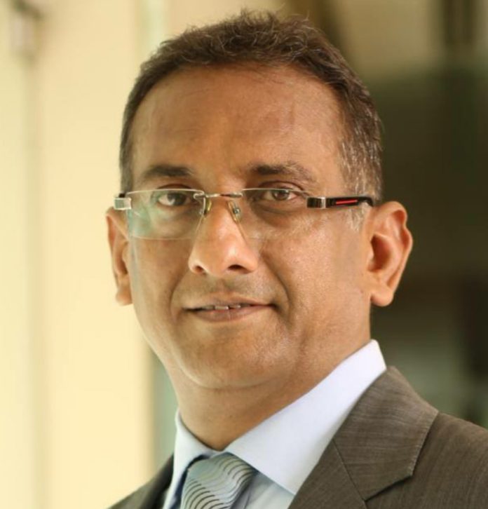 Fortis Healthcare appoints Mr. Anil Vinayak as Group Chief Operating Officer (GCOO)