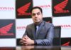 Honda sells 261,699 two-wheelers in March’20 with 5% growth
