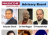 Narvijay Yadav joins Advisory Board of NASSCOM Community