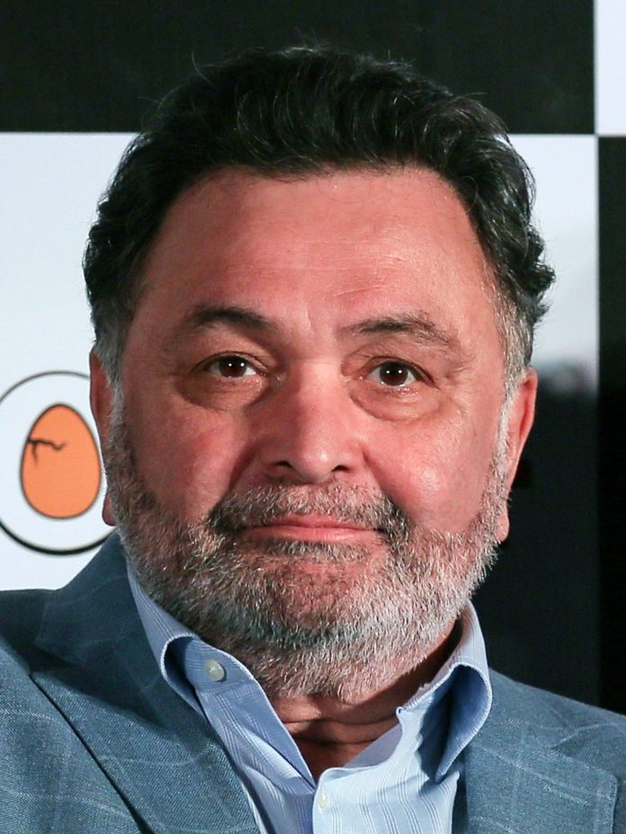 Rishi Kapoor no more, confirms Amitabh Bachchan