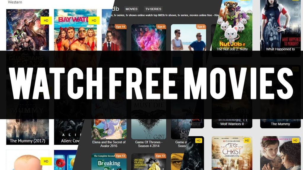 Best Watch Web Series and Movies Online During Lockdown NewZNew