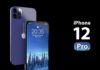 iPhone 12 Pro Max may sport quad rear cameras with LiDAR scanner