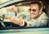 4 Benefits of Renting a Car for Business Use