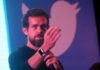 Twitter CEO donates $10 million to help prisons fight COVID-19