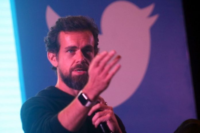 Twitter CEO donates $10 million to help prisons fight COVID-19
