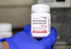 Hydroxychloroquine does not help treat patients with COVID-19